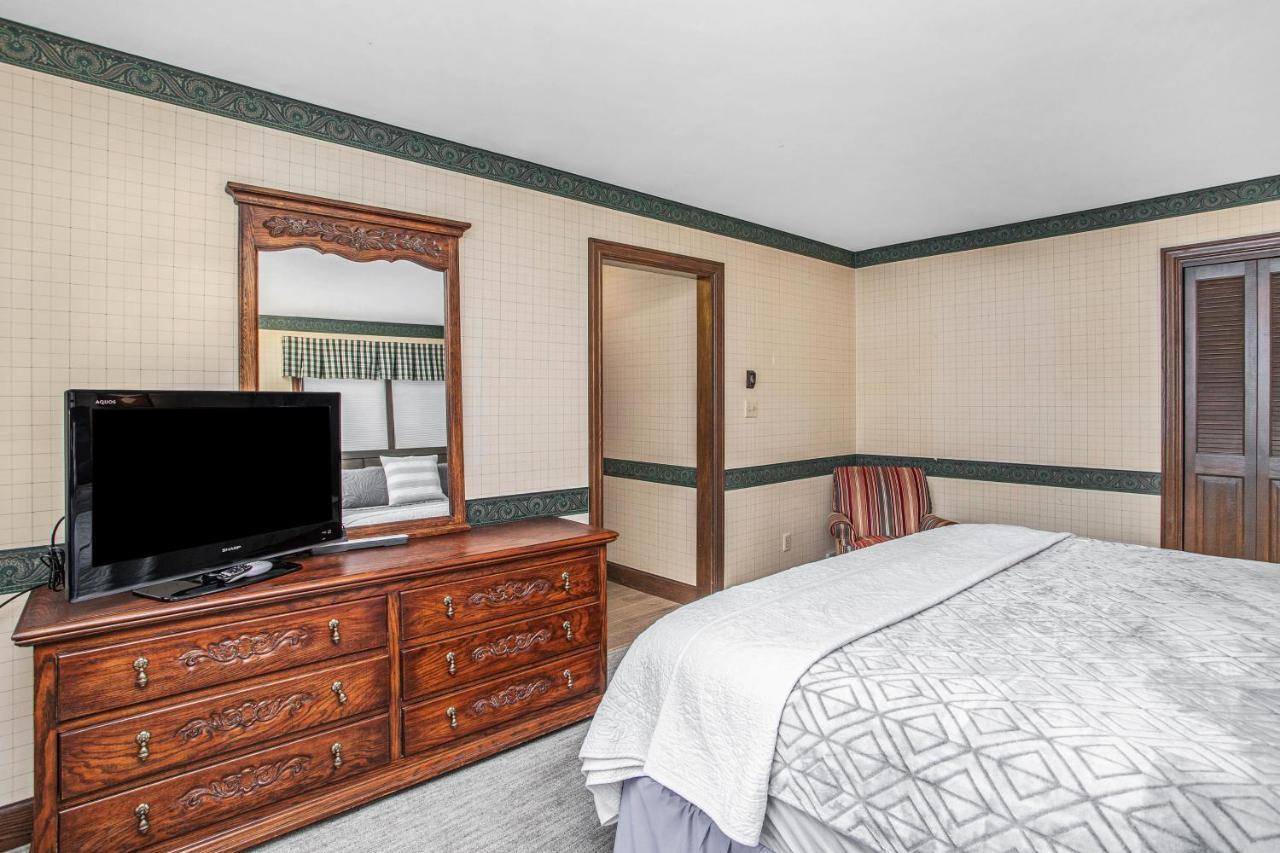Point O' Woods Villa Benton Harbor Dış mekan fotoğraf