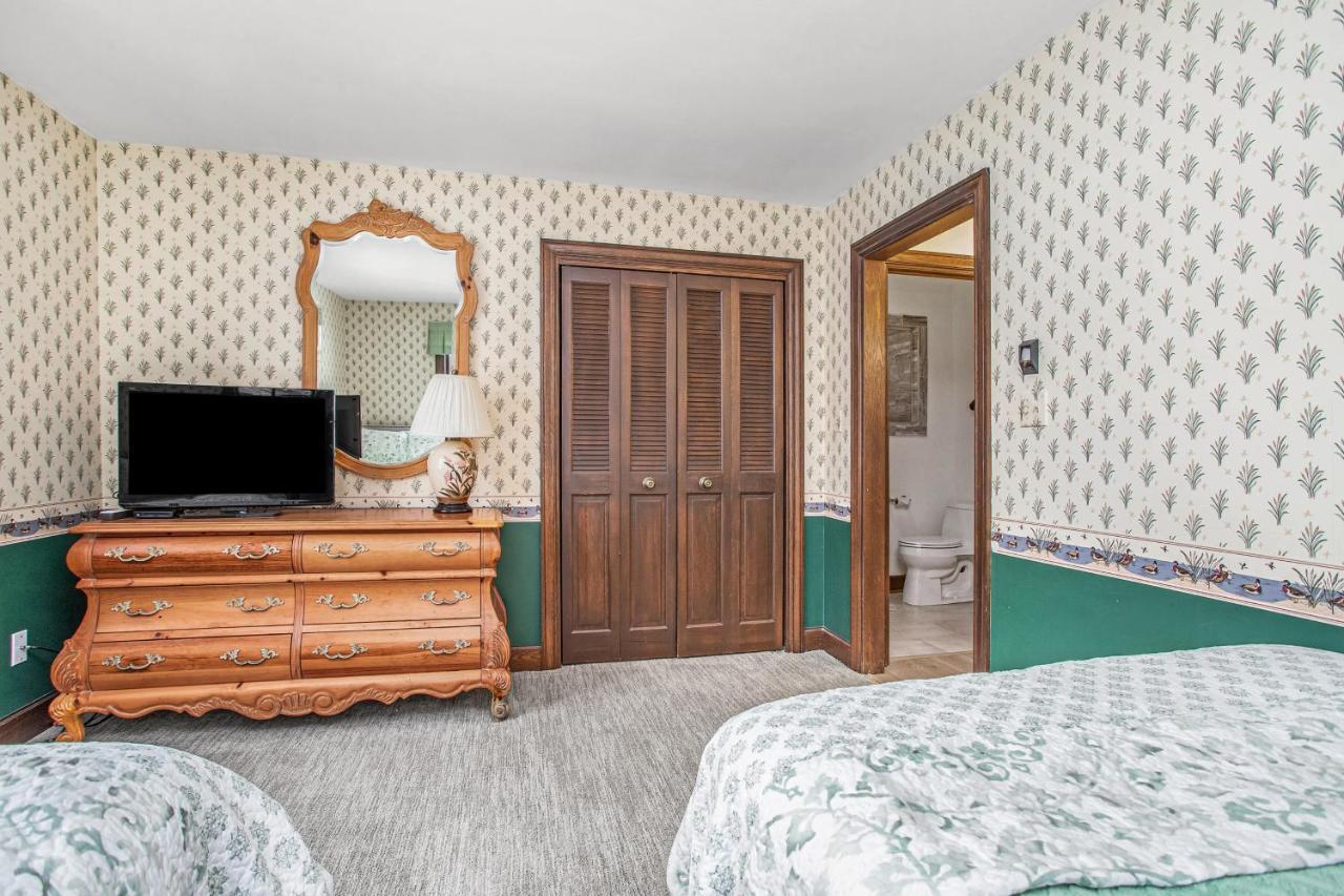 Point O' Woods Villa Benton Harbor Dış mekan fotoğraf