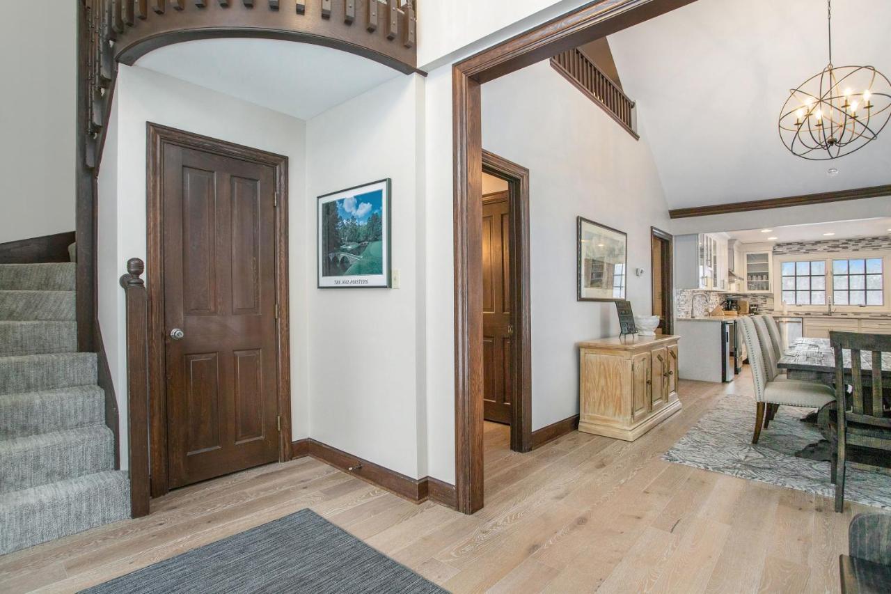 Point O' Woods Villa Benton Harbor Dış mekan fotoğraf
