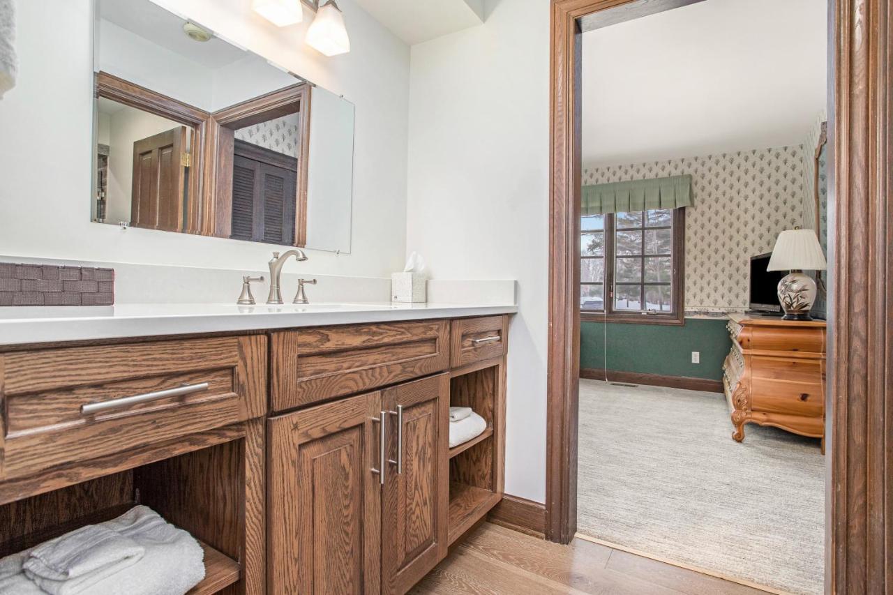Point O' Woods Villa Benton Harbor Dış mekan fotoğraf