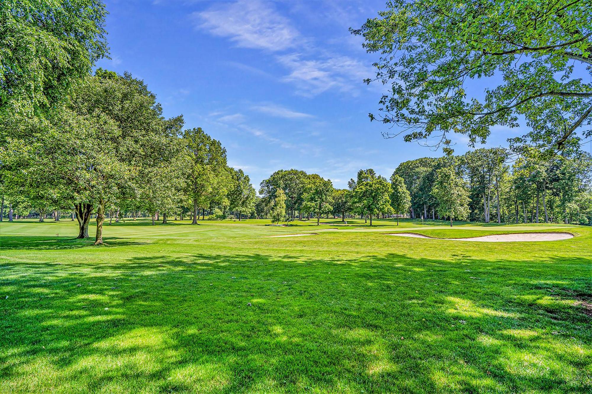 Point O' Woods Villa Benton Harbor Dış mekan fotoğraf