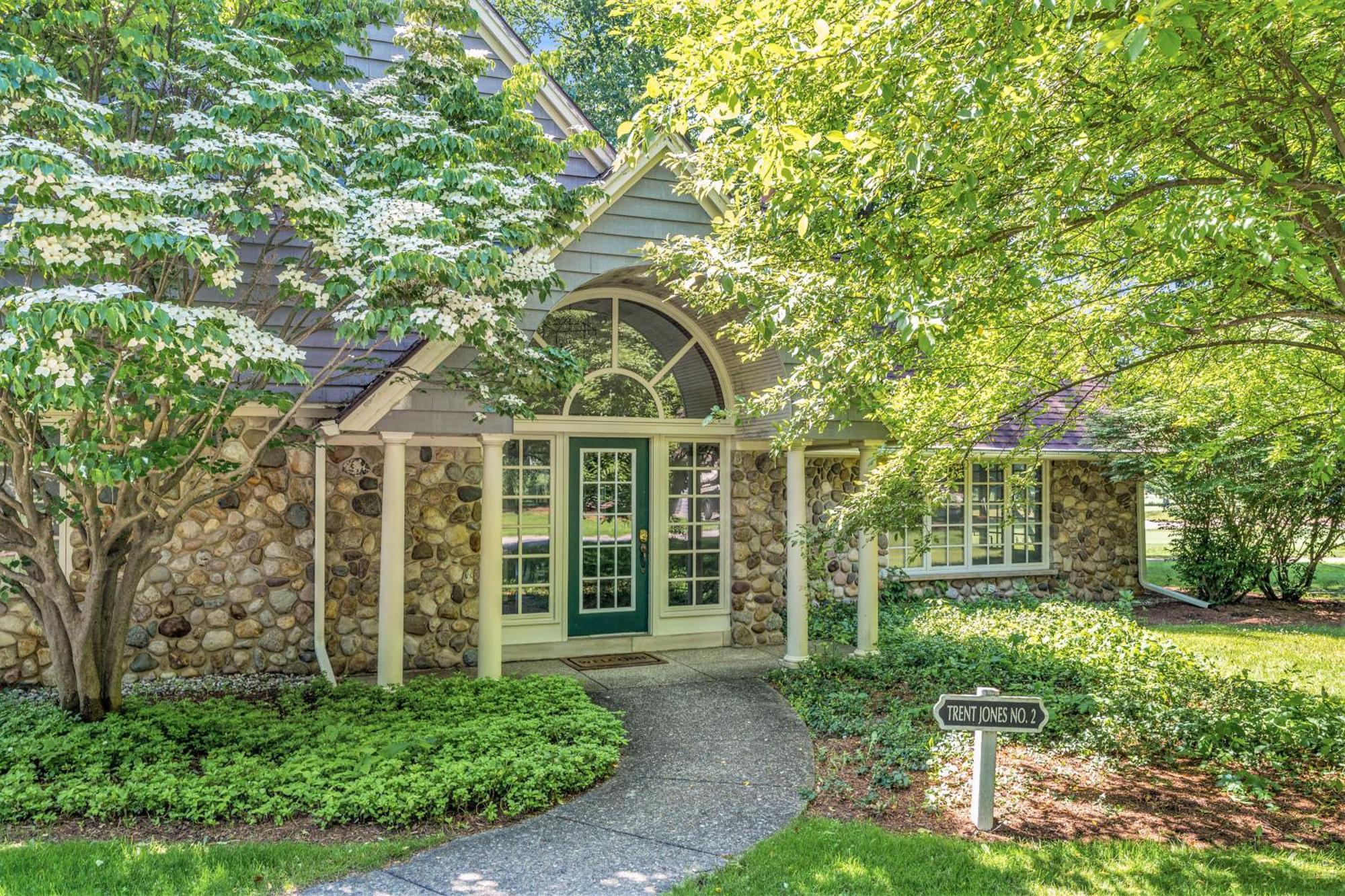 Point O' Woods Villa Benton Harbor Oda fotoğraf